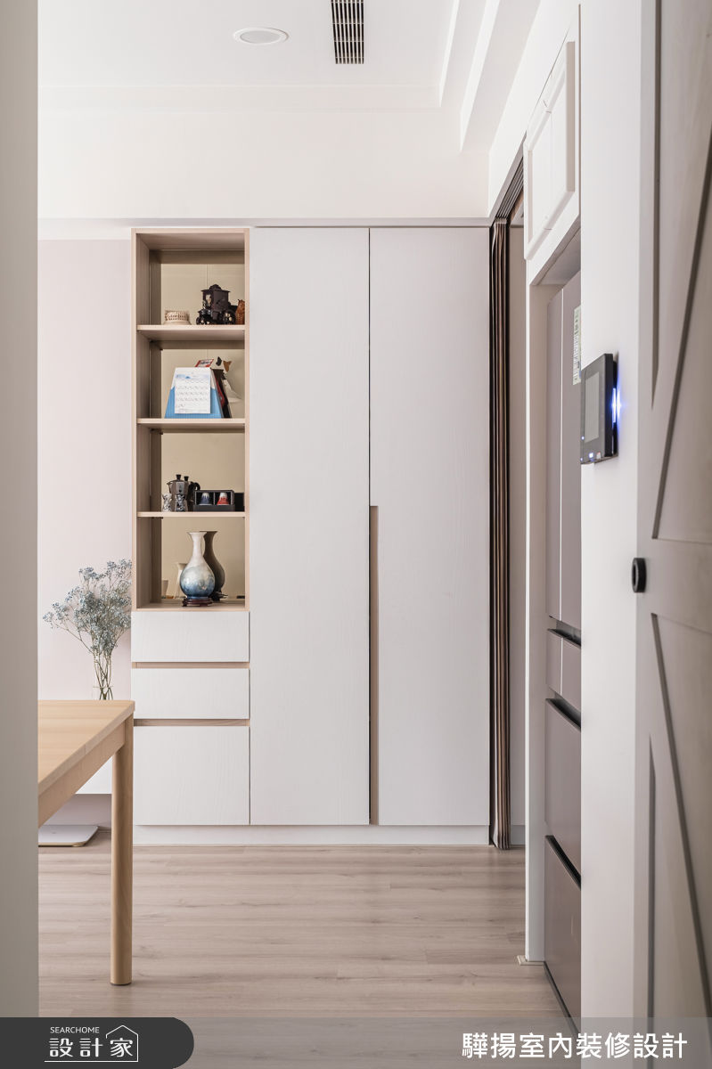 新成屋(5年以下)＿混搭風案例圖片＿驊揚室內裝修設計有限公司＿驊揚_164之26