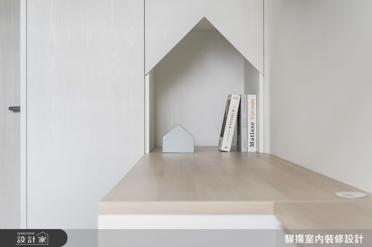 新成屋(5年以下)＿混搭風臥室案例圖片＿驊揚室內裝修設計有限公司＿驊揚_166之30