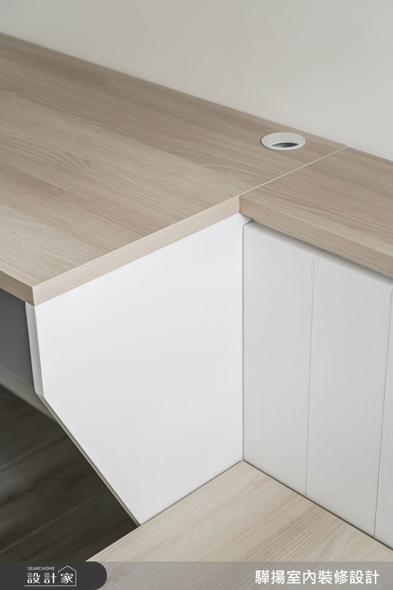 新成屋(5年以下)＿混搭風臥室案例圖片＿驊揚室內裝修設計有限公司＿驊揚_166之31