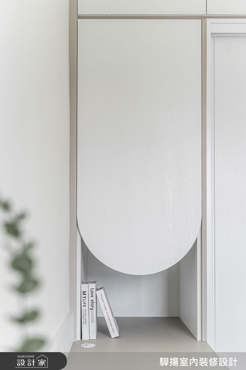 新成屋(5年以下)＿混搭風臥室案例圖片＿驊揚室內裝修設計有限公司＿驊揚_166之25