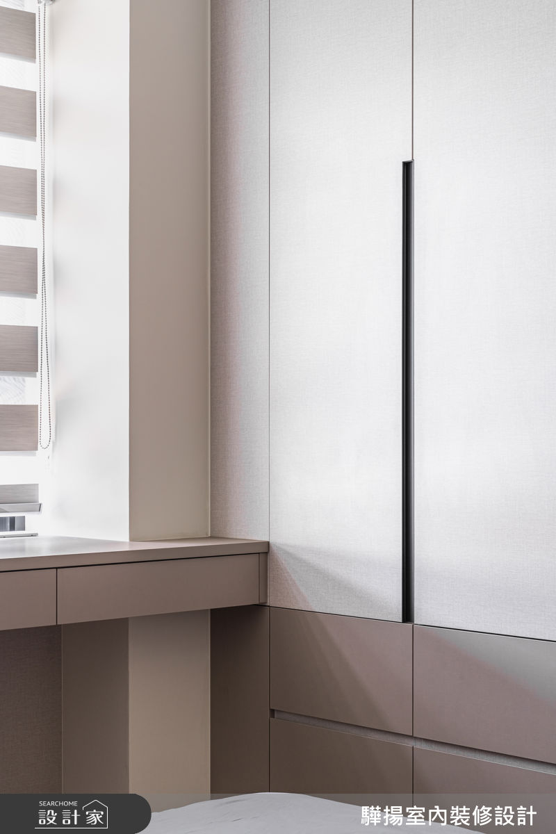 16坪新成屋(5年以下)＿混搭風臥室案例圖片＿驊揚室內裝修設計有限公司＿驊揚_168之21