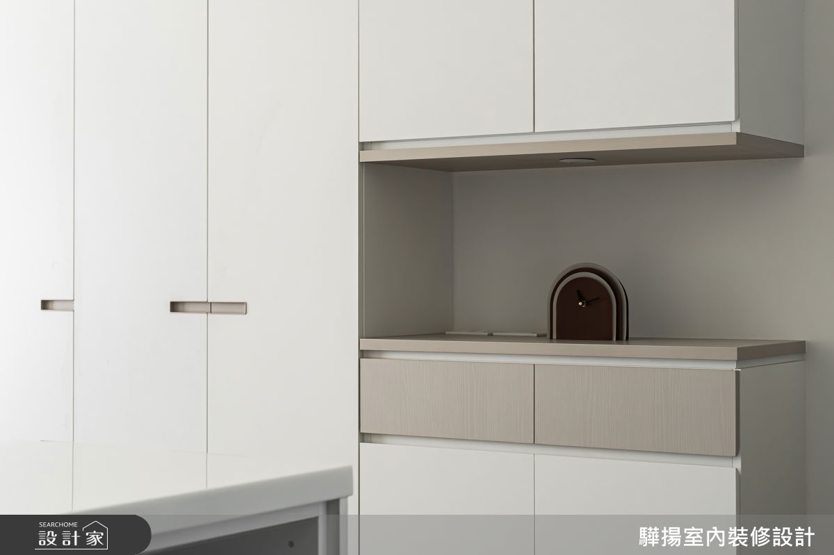 新成屋(5年以下)＿混搭風玄關案例圖片＿驊揚室內裝修設計有限公司＿驊揚_169之6