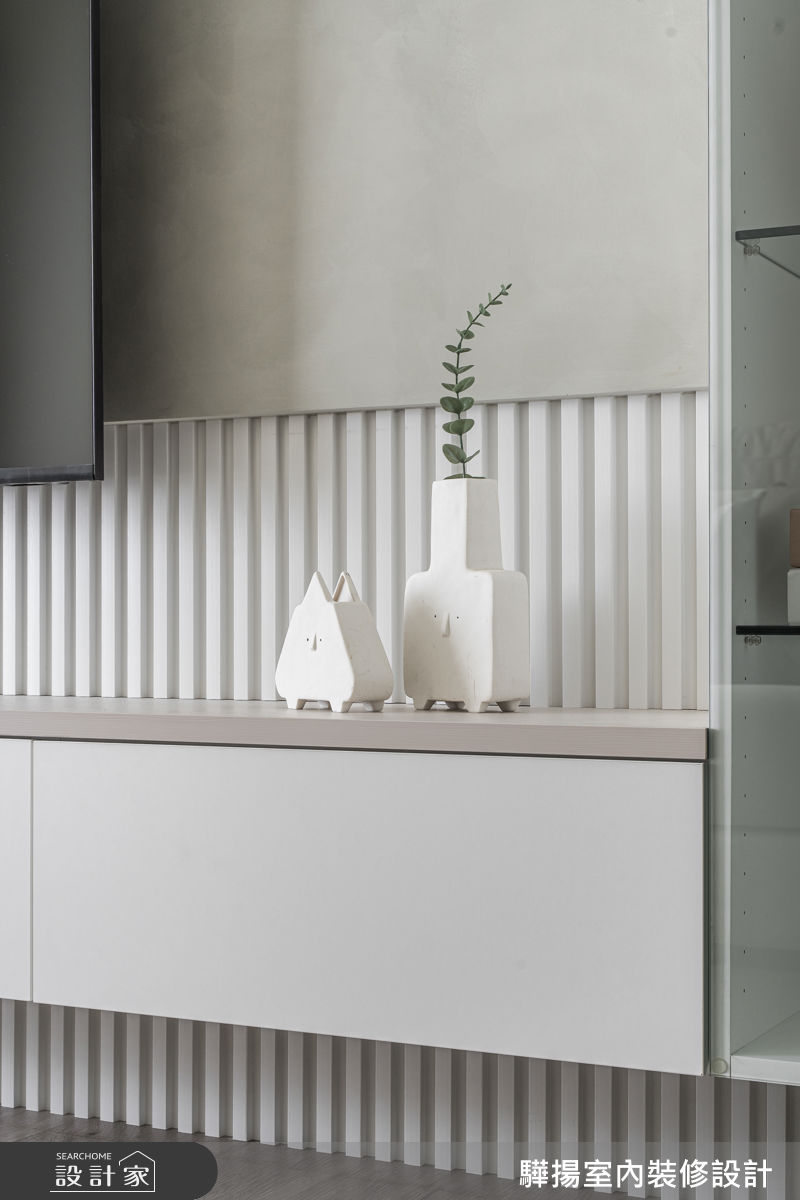 新成屋(5年以下)＿混搭風客廳案例圖片＿驊揚室內裝修設計有限公司＿驊揚_169之15