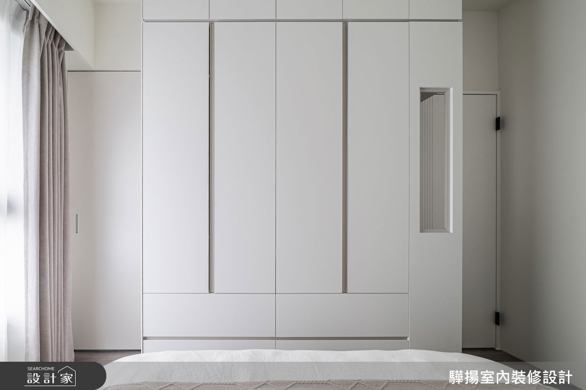 新成屋(5年以下)＿混搭風臥室案例圖片＿驊揚室內裝修設計有限公司＿驊揚_169之17