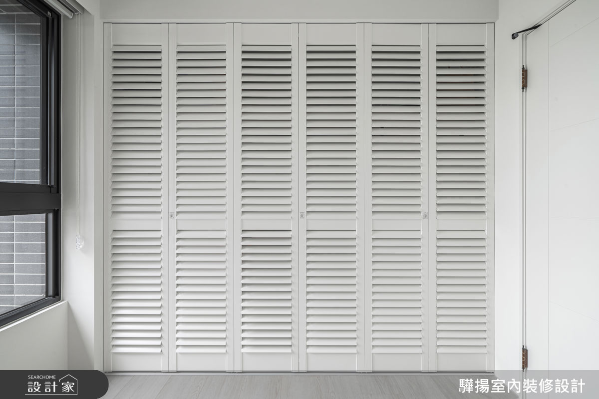 新成屋(5年以下)＿混搭風臥室案例圖片＿驊揚室內裝修設計有限公司＿驊揚_170之22