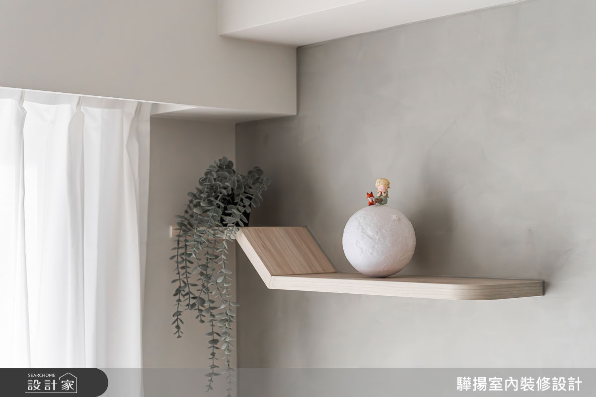 新成屋(5年以下)＿混搭風客廳案例圖片＿驊揚室內裝修設計有限公司＿驊揚_170之13