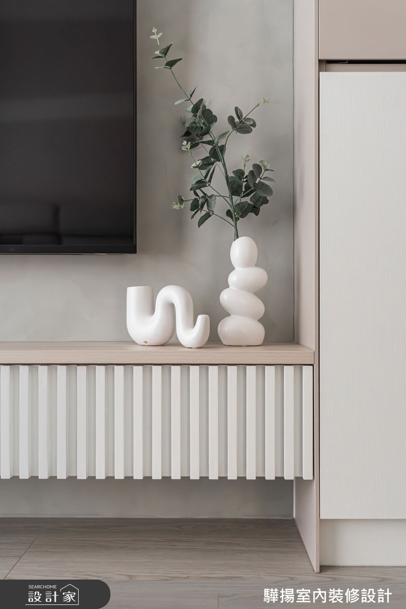 新成屋(5年以下)＿混搭風客廳案例圖片＿驊揚室內裝修設計有限公司＿驊揚_170之14