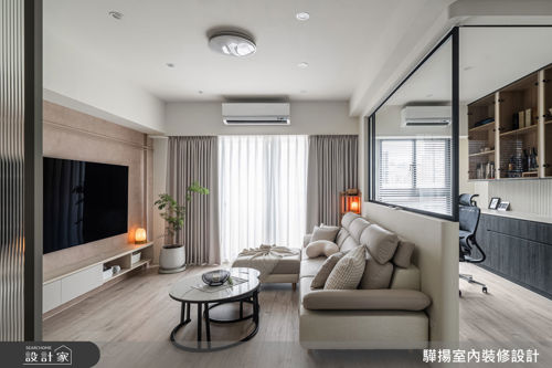 驊揚_171_現代混搭風