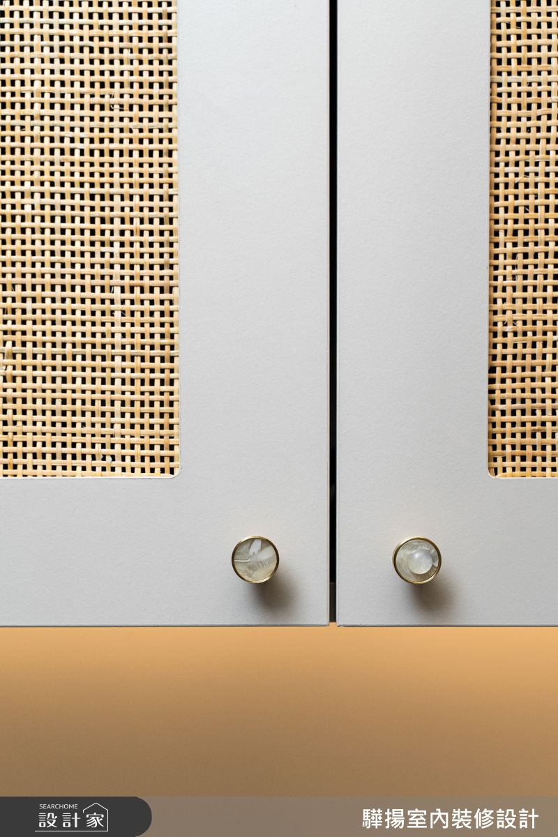 20坪新成屋(5年以下)＿現代混搭風玄關案例圖片＿驊揚室內裝修設計有限公司＿驊揚_171之28