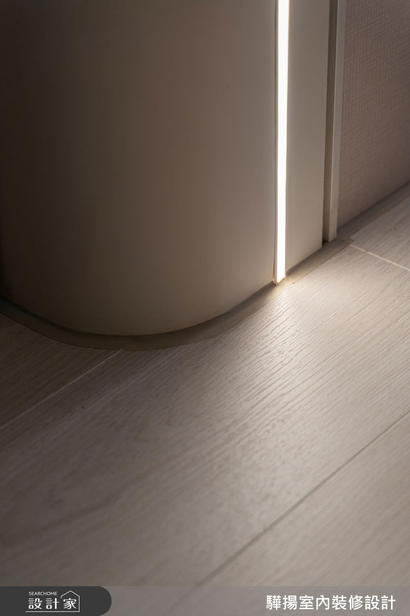 23坪新成屋(5年以下)＿北歐混搭風玄關案例圖片＿驊揚室內裝修設計有限公司＿驊揚_172之26