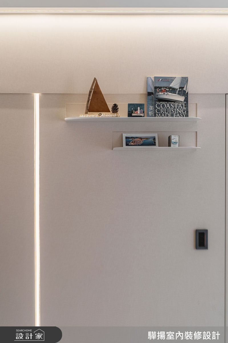 23坪新成屋(5年以下)＿北歐混搭風客廳案例圖片＿驊揚室內裝修設計有限公司＿驊揚_172之24