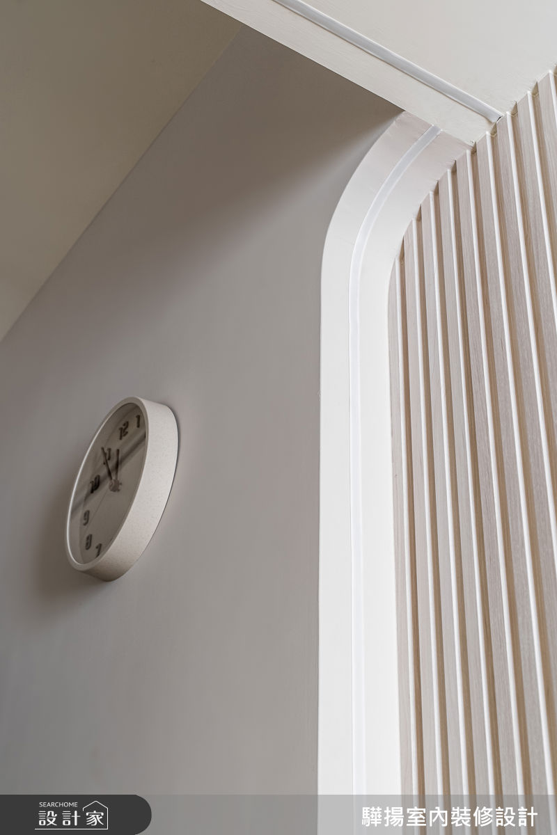 16坪新成屋(5年以下)＿混搭風客廳案例圖片＿驊揚室內裝修設計有限公司＿驊揚_175之17