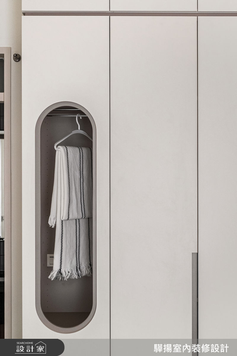 16坪新成屋(5年以下)＿混搭風臥室案例圖片＿驊揚室內裝修設計有限公司＿驊揚_175之24