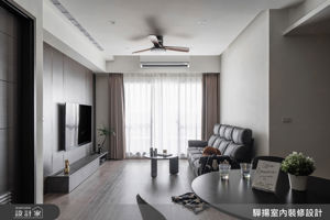 驊揚室內裝修設計有限公司 案例圖2