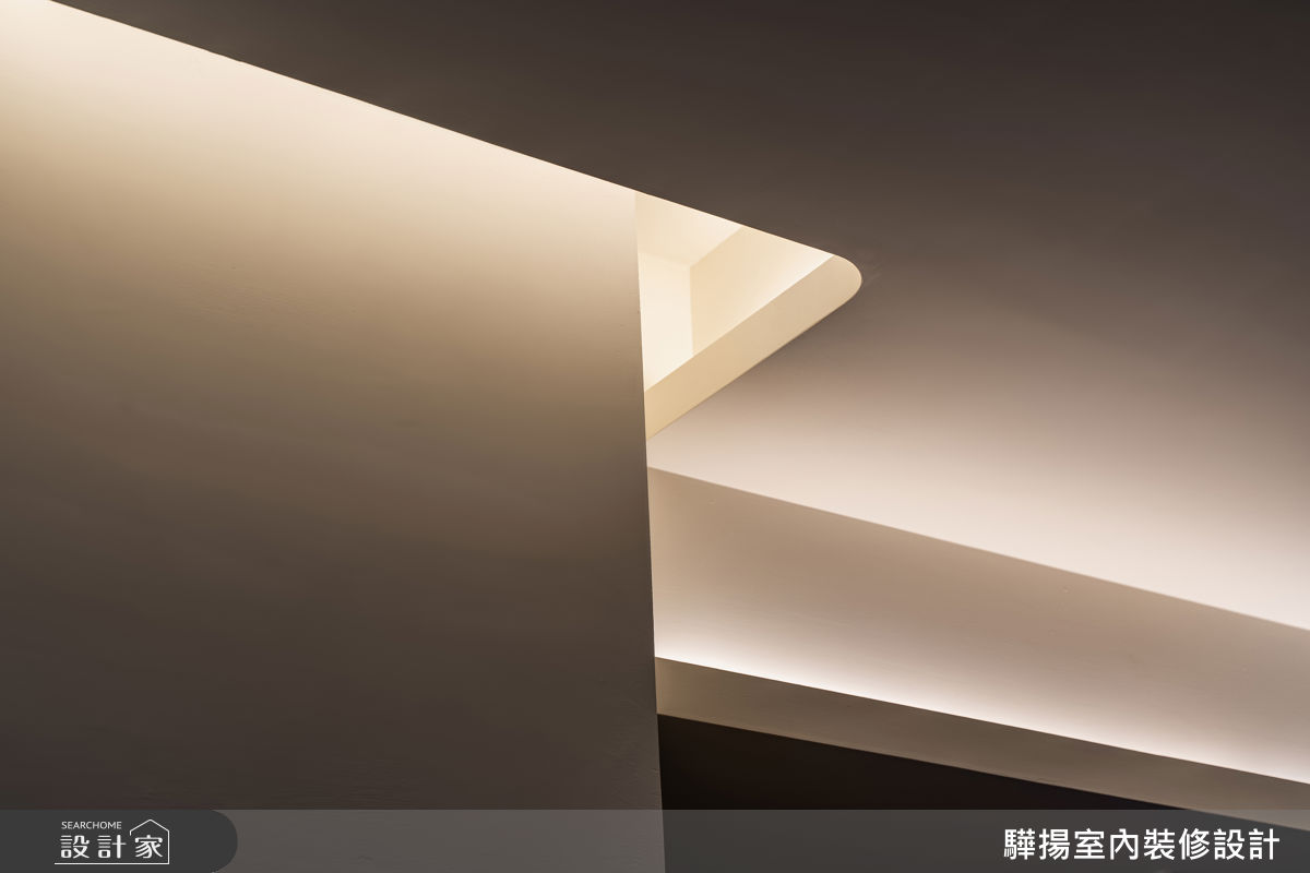 新成屋(5年以下)＿混搭風客廳案例圖片＿驊揚室內裝修設計有限公司＿驊揚_177之4