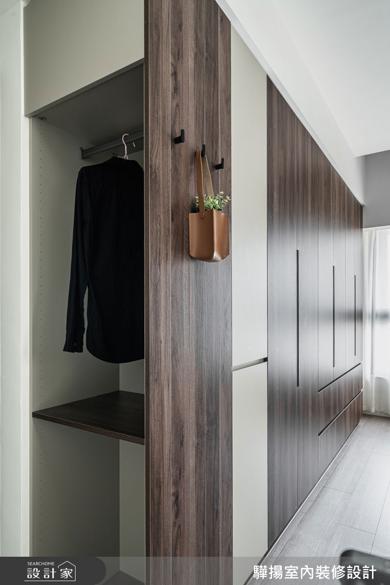 新成屋(5年以下)＿混搭風臥室案例圖片＿驊揚室內裝修設計有限公司＿驊揚_177之20