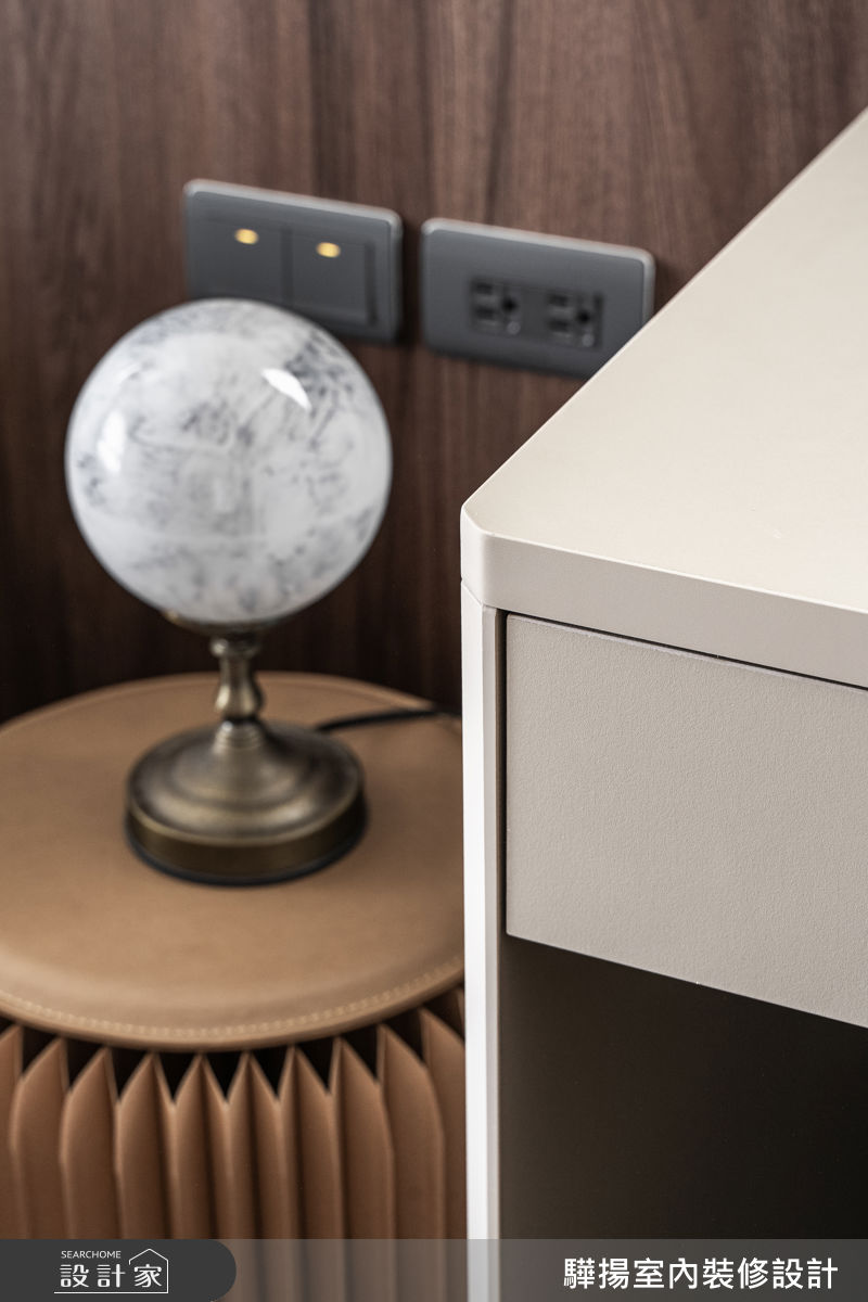 新成屋(5年以下)＿混搭風臥室案例圖片＿驊揚室內裝修設計有限公司＿驊揚_177之21