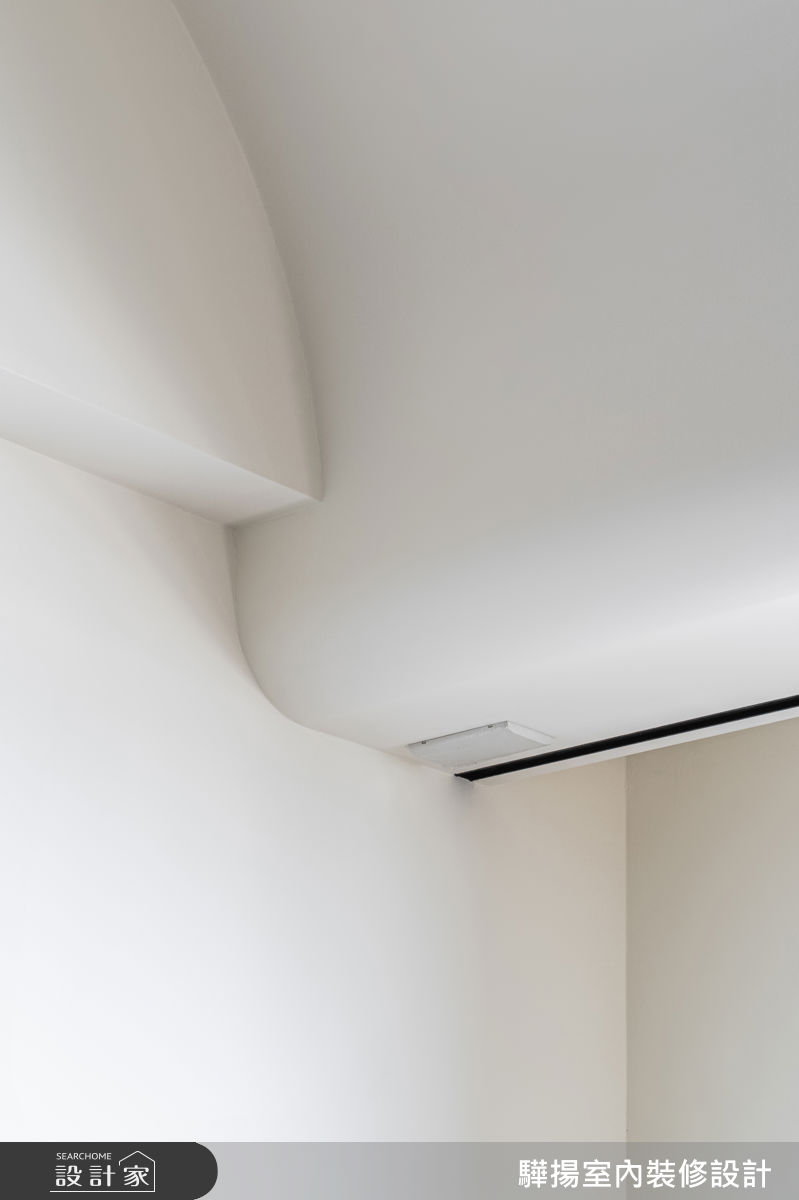 20坪新成屋(5年以下)＿混搭風臥室案例圖片＿驊揚室內裝修設計有限公司＿驊揚_178之29