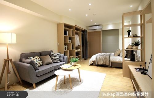 圓點_04_日式無印風