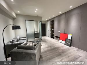 圓點室內裝修國際有限公司 案例圖2