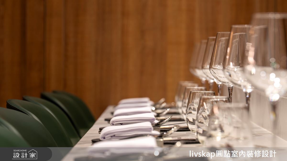 52坪老屋(50年以上)＿新中式風商業空間案例圖片＿圓點室內裝修國際有限公司＿圓點_17之14