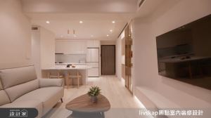 圓點室內裝修國際有限公司 案例圖4