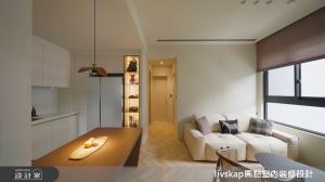 圓點室內裝修國際有限公司 案例圖3