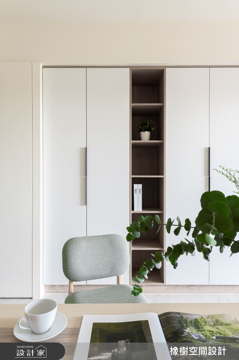 23坪新成屋(5年以下)＿混搭風餐廳案例圖片＿橡樹空間設計＿橡樹_04之7