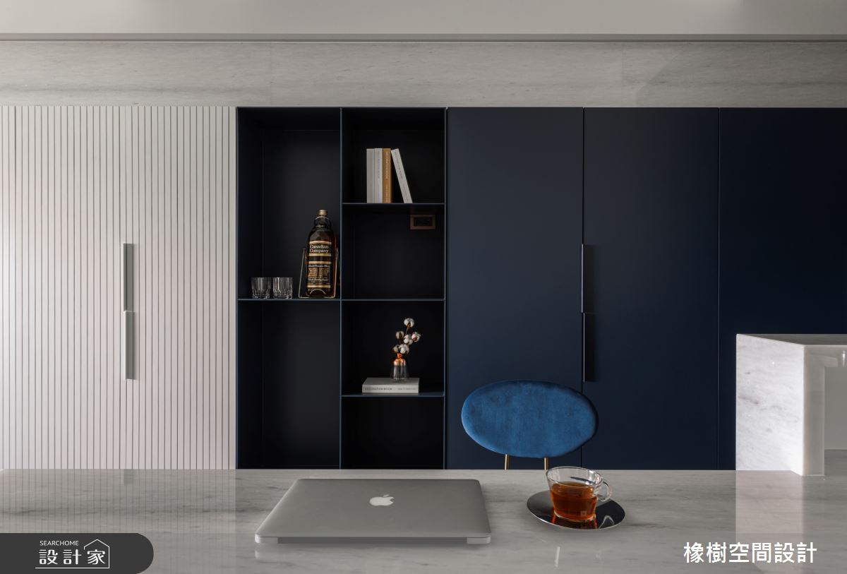 23坪新成屋(5年以下)＿現代風餐廳案例圖片＿橡樹空間設計＿橡樹_06之5
