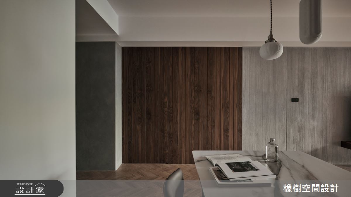 26坪老屋(16~30年)＿混搭風餐廳案例圖片＿橡樹空間設計＿橡樹_07之1