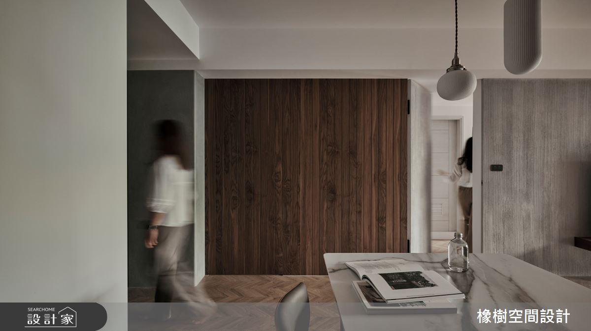 26坪老屋(16~30年)＿混搭風餐廳案例圖片＿橡樹空間設計＿橡樹_07之2
