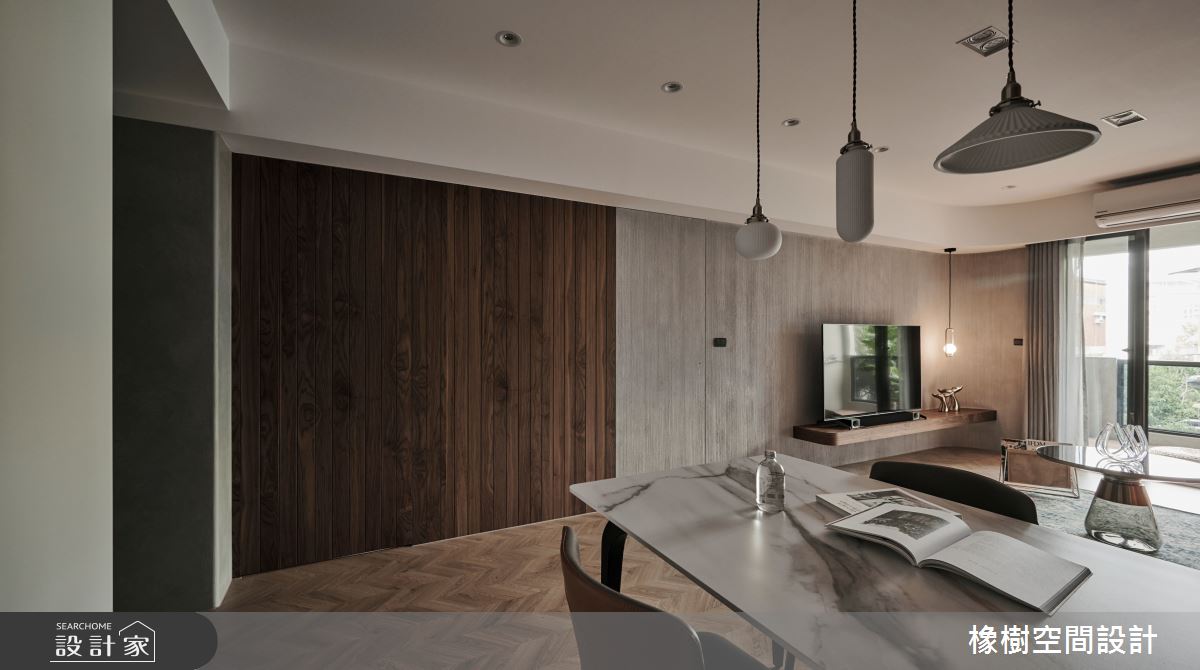 26坪老屋(16~30年)＿混搭風餐廳案例圖片＿橡樹空間設計＿橡樹_07之3