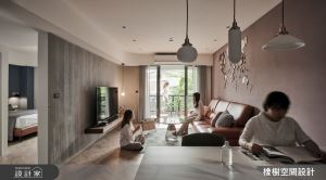 橡樹空間設計 案例圖3