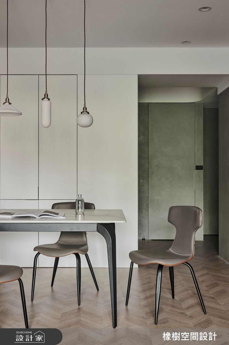 26坪老屋(16~30年)＿混搭風餐廳案例圖片＿橡樹空間設計＿橡樹_07之14