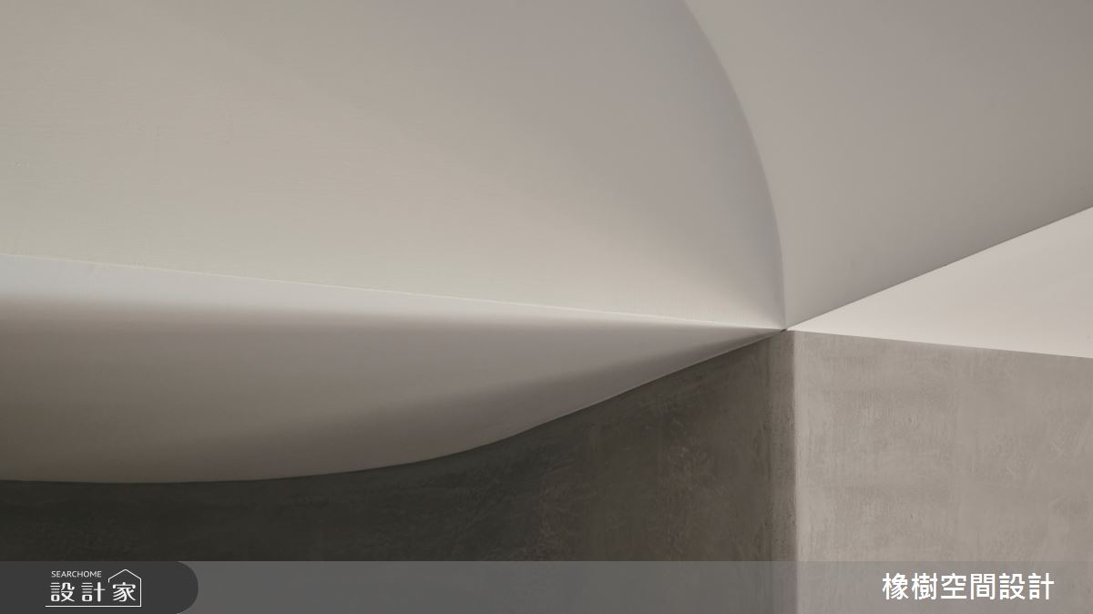 26坪老屋(16~30年)＿混搭風走廊案例圖片＿橡樹空間設計＿橡樹_07之20