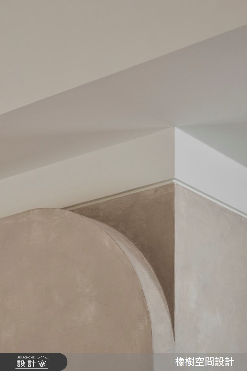 24坪老屋(16~30年)＿混搭風案例圖片＿橡樹空間設計＿橡樹_漿果莧之12