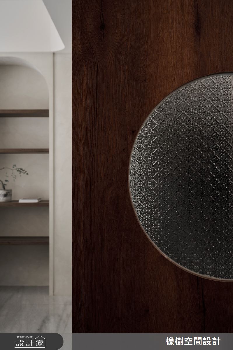 25坪新成屋(5年以下)＿簡約風案例圖片＿橡樹空間設計＿橡樹_橄欖樹之10