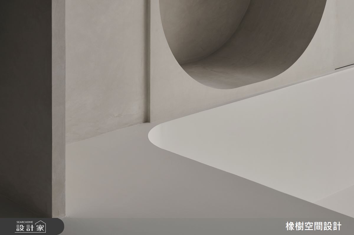 25坪新成屋(5年以下)＿簡約風案例圖片＿橡樹空間設計＿橡樹_橄欖樹之13