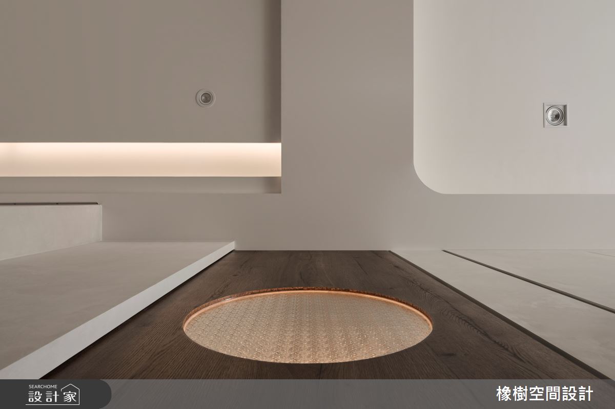 25坪新成屋(5年以下)＿簡約風案例圖片＿橡樹空間設計＿橡樹_橄欖樹之14
