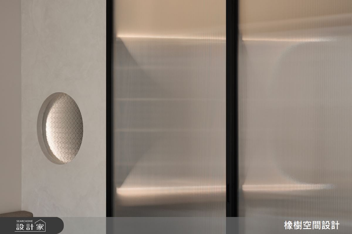 25坪新成屋(5年以下)＿簡約風臥室案例圖片＿橡樹空間設計＿橡樹_橄欖樹之23
