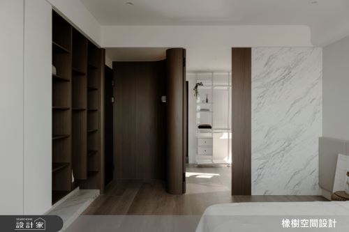 橡樹_金合歡_混搭風