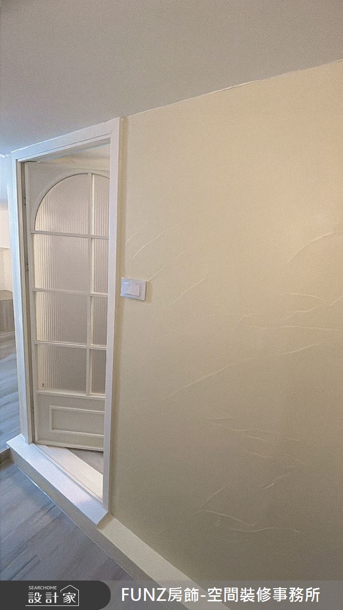 25坪老屋(31~40年)＿北歐風浴室案例圖片＿FUNZ房飾-空間裝修事務所＿FUNZ房飾_10之21