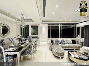 楔石設計工程有限公司 案例圖1