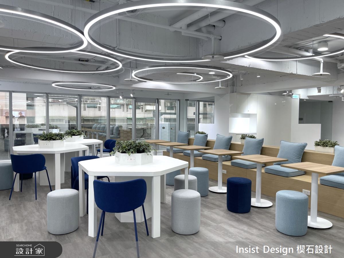 150坪老屋(16~30年)＿輕工業風商業空間案例圖片＿楔石設計工程有限公司＿楔石_15之4