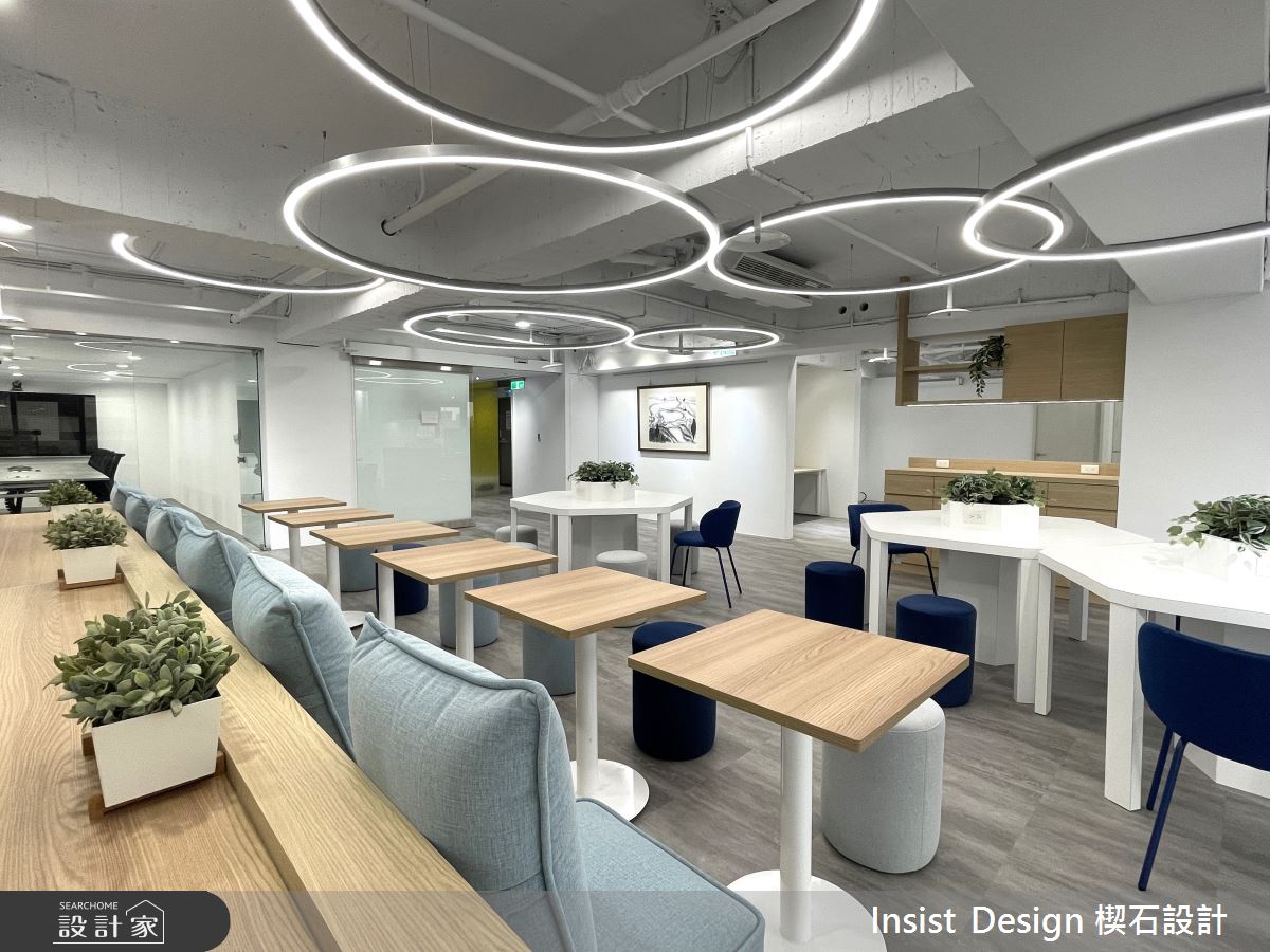 150坪老屋(16~30年)＿輕工業風商業空間案例圖片＿楔石設計工程有限公司＿楔石_15之8