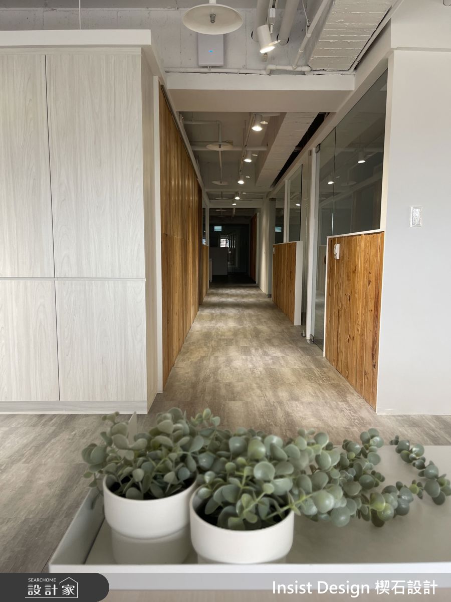 150坪老屋(16~30年)＿輕工業風商業空間案例圖片＿楔石設計工程有限公司＿楔石_15之23