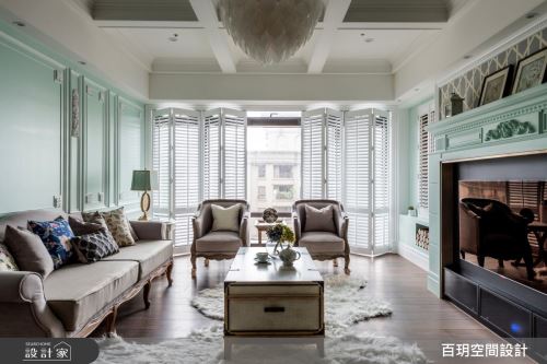 百玥_仲夏夜之夢_新古典