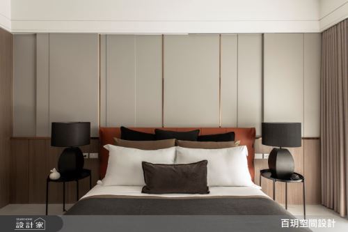 百玥_熙暖_現代風