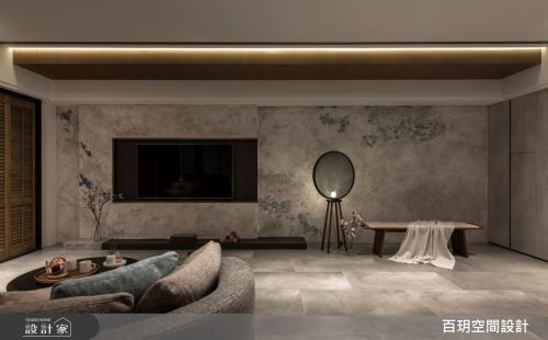 百玥_拾光_工業風