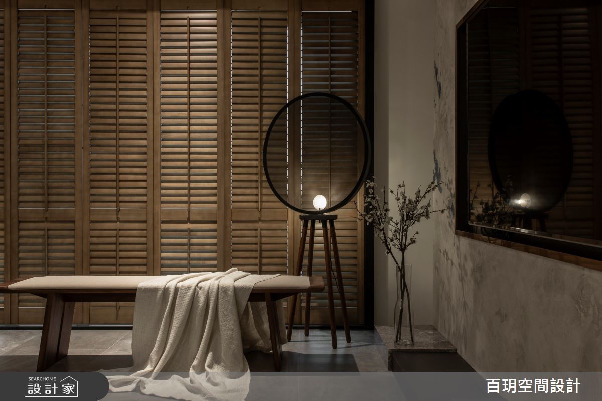 109坪新成屋(5年以下)＿工業風客廳案例圖片＿百玥空間設計＿百玥_拾光之6